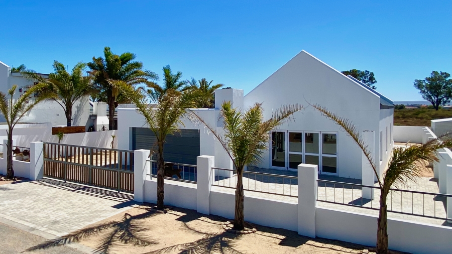 3 Bedroom Property for Sale in Velddrif Western Cape